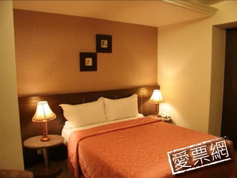 台中君太大飯店 Esquire Hotel線上住宿訂房 $1200 - 愛票網